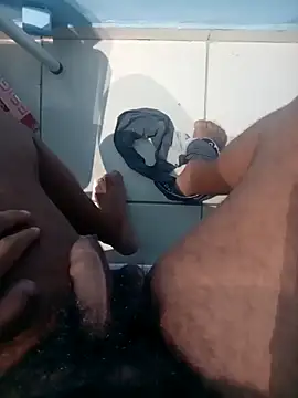 Negaopeludodom online show from 04.04.26