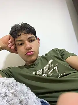 Snapshot of juanma759 chatting on 03.23.26 juanma759 online show from 03.23.26