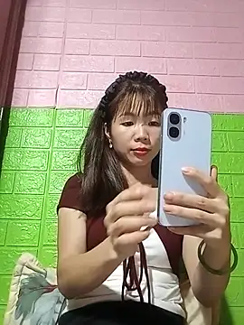 AmyLinee01 online show from 06.03.26