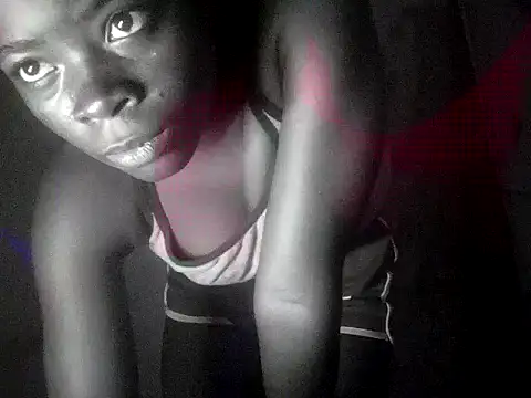 blackgal2 online show from 05.09.26