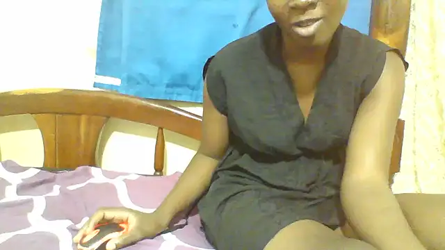 blackgal2 online show from 06.11.26