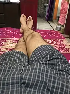 Snapshot of Shubhprit chatting on 06.27.26 Shubhprit online show from 06.27.26