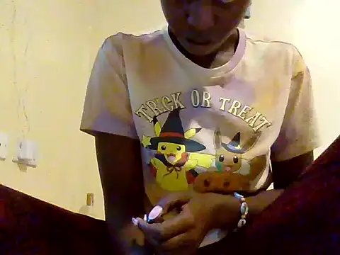 Nckyjoy online show from 03.26.26