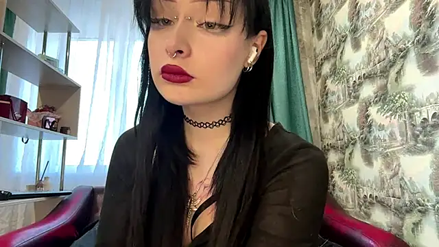 YoursinGoddes online show from 03.30.26