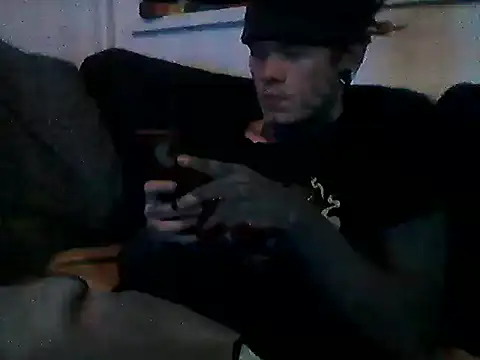 JonesDark69 online show from 03.22.26