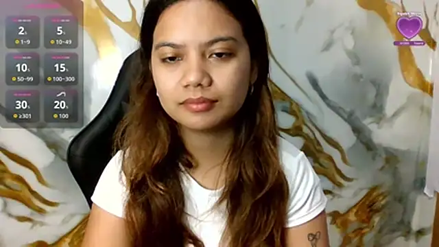 Snapshot of deseyy chatting on 07.05.26 deseyy online show from 07.05.26