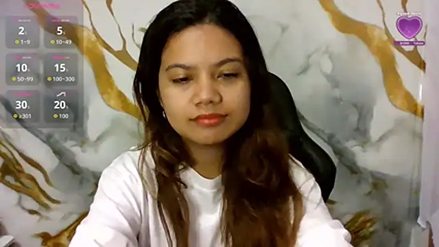 Snapshot of deseyy chatting on 07.10.26 deseyy online show from 07.10.26