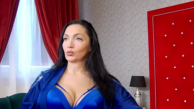 GraceMontclaire online show from 04.24.26