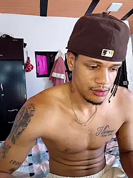 Snapshot of Nick_Amber chatting on 06.21.26 Nick Amber online show from 06.21.26