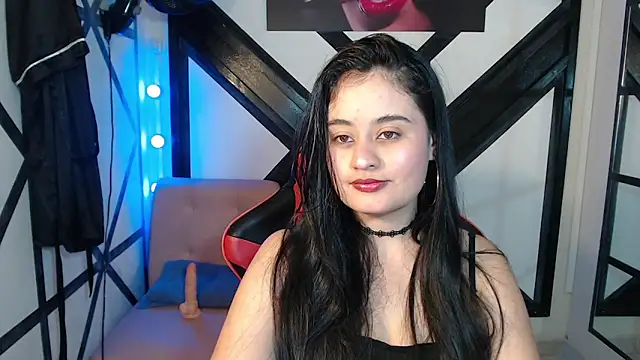 Snapshot of gabriela_tm1 chatting on 05.26.26 gabriela tm1 online show from 05.26.26