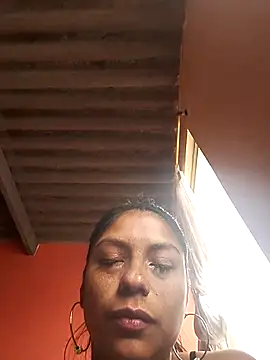 AngelicaStorms online show from 05.06.26