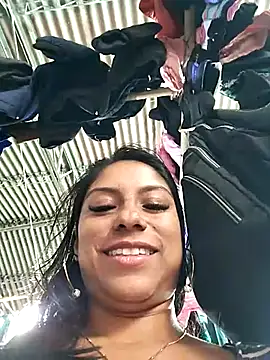 Snapshot of AngelicaStorms chatting on 06.05.26 AngelicaStorms online show from 06.05.26