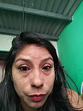 Snapshot of AngelicaStorms chatting on 06.16.26 AngelicaStorms online show from 06.16.26