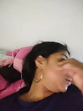 AngelicaStorms online show from 07.19.26
