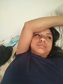 AngelicaStorms online show from 07.19.26