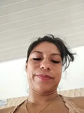 AngelicaStorms online show from 07.28.26