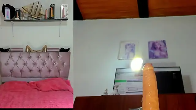 Snapshot of ema_funny chatting on 03.26.26 ema funny online show from 03.26.26