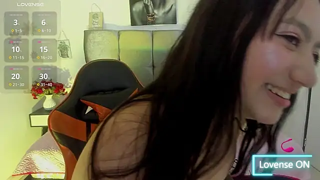 Skay wish online show from 06.11.26