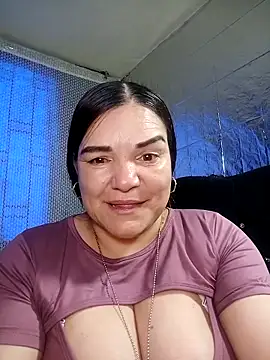 Zuleyka 69 online show from 04.19.26