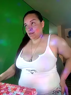 Zuleyka 69 online show from 05.01.26