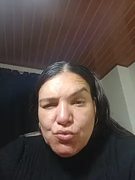 Snapshot of Zuleyka_69 chatting on 06.08.26 Zuleyka 69 online show from 06.08.26