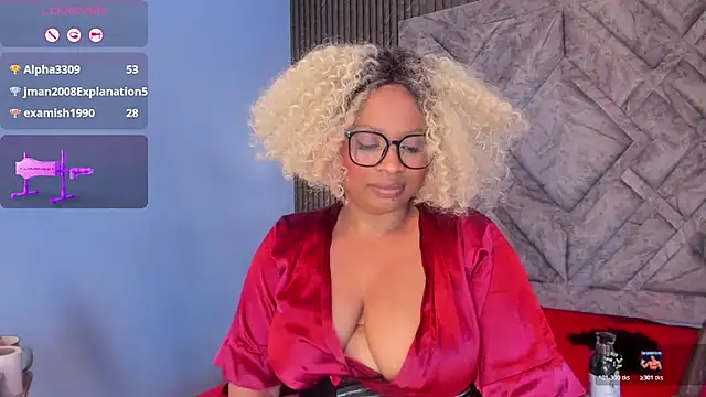 TammyBrown1 online show from 06.18.26