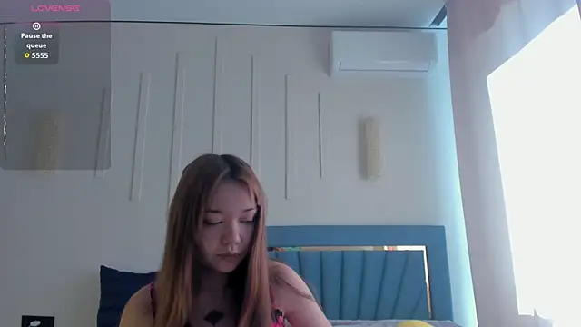 kok0mi online show from 04.26.26