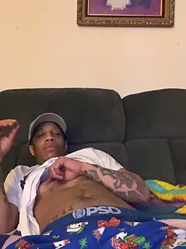 PHAT FTM KLIT87 online show from 04.11.26