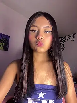 Nubeseliminadas online show from 05.15.26