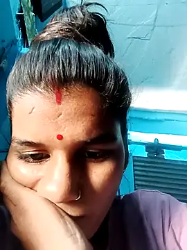 Raveena0990 online show from 06.12.26