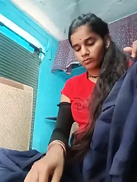 Raveena0990 online show from 07.06.26