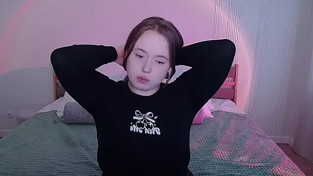 SelenaLily online show from 03.26.26