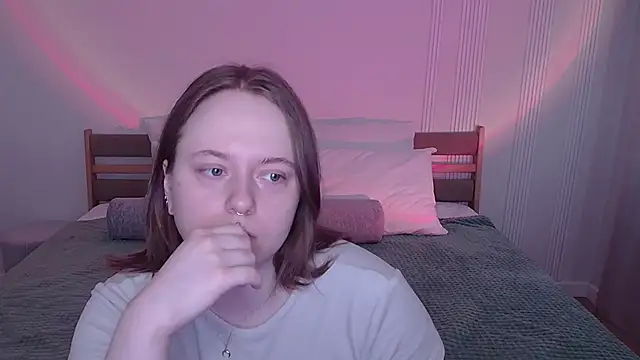 SelenaLily online show from 03.31.26