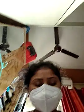 Snapshot of Tridha_2 chatting on 04.06.26 Tridha 2 online show from 04.06.26