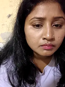 Snapshot of Tridha_2 chatting on 04.06.26 Tridha 2 online show from 04.06.26