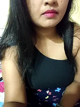 Snapshot of Tridha_2 chatting on 04.16.26 Tridha 2 online show from 04.16.26