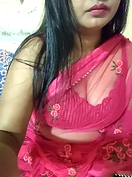 Snapshot of Tridha_2 chatting on 05.09.26 Tridha 2 online show from 05.09.26