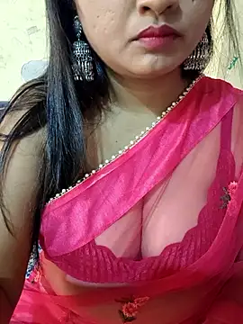 Snapshot of Tridha_2 chatting on 05.11.26 Tridha 2 online show from 05.11.26