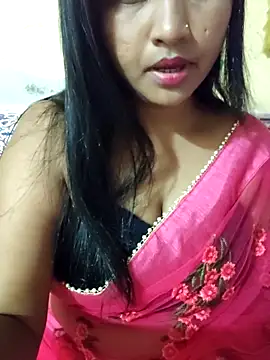 Snapshot of Tridha_2 chatting on 05.16.26 Tridha 2 online show from 05.16.26