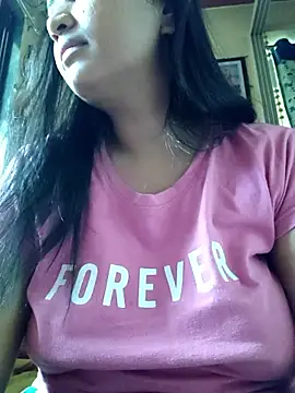 Snapshot of Tridha_2 chatting on 05.17.26 Tridha 2 online show from 05.17.26