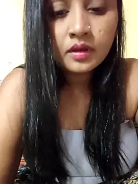 Snapshot of Tridha_2 chatting on 05.26.26 Tridha 2 online show from 05.26.26