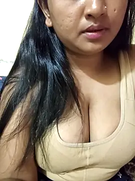 Snapshot of Tridha_2 chatting on 06.09.26 Tridha 2 online show from 06.09.26