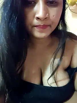 Snapshot of Tridha_2 chatting on 06.16.26 Tridha 2 online show from 06.16.26