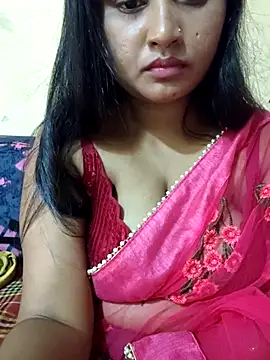 Snapshot of Tridha_2 chatting on 06.24.26 Tridha 2 online show from 06.24.26