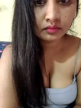 Snapshot of Tridha_2 chatting on 06.25.26 Tridha 2 online show from 06.25.26