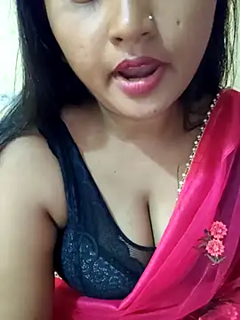 Snapshot of Tridha_2 chatting on 07.11.26 Tridha 2 online show from 07.11.26