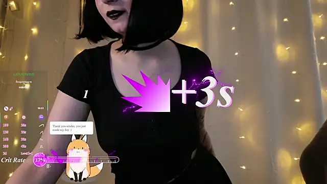 lucysussy online show from 06.27.26