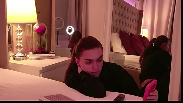 InnaKalina online show from 03.23.26