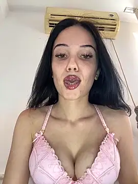 icedrosemarye online show from 06.18.26