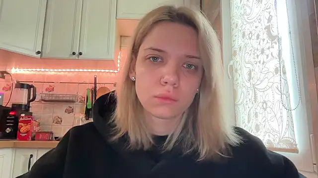 TenderChloe online show from 06.26.26